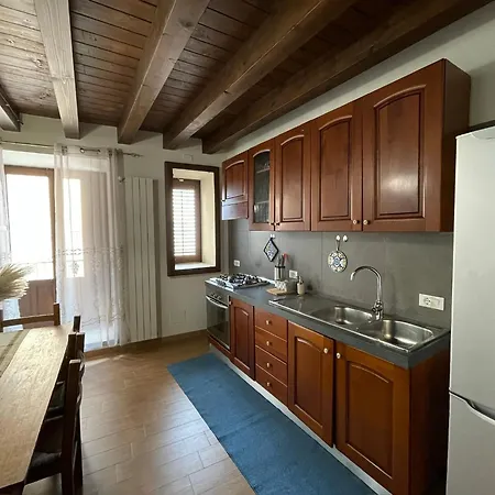 A - Eden Apartment Termini Imerese