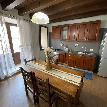 Apartment A - Eden Termini Imerese