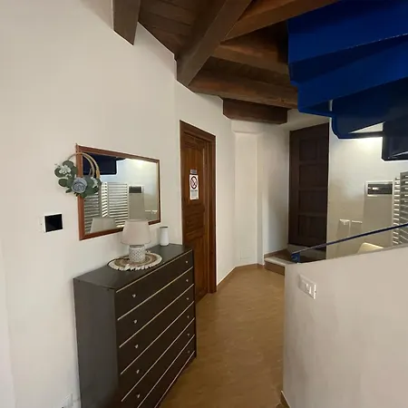 Apartment A - Eden Termini Imerese