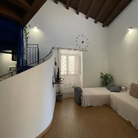 A - Eden Apartment *