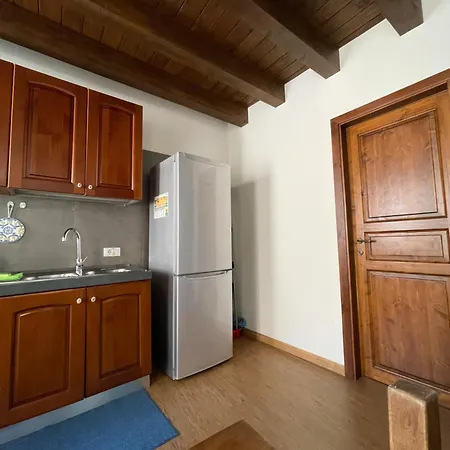 A - Eden Apartment