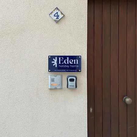 Apartment A - Eden *