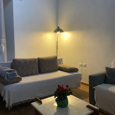Apartment A - Eden