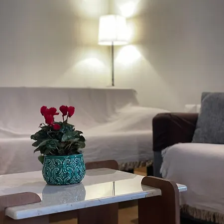 Apartment A - Eden Termini Imerese