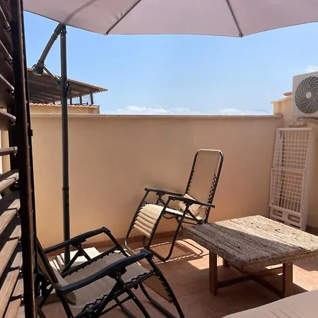Apartment A - Eden